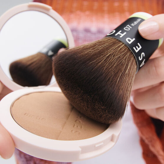 NEWCLASSIC BRUSH VEGAN BRUSH-24-07KABUKI